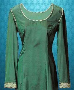 Emerald Dream Dress
