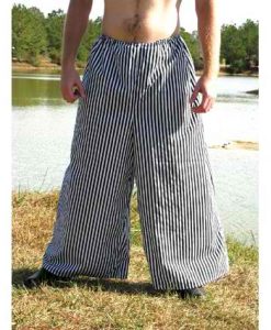 Sailor Pants