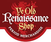 Ye Old Renaissance Shop