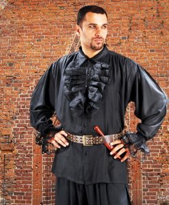 Noble's Medieval Shirt