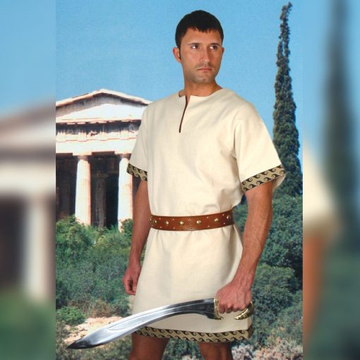 Greek Tunic