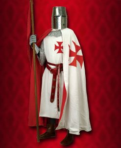 Templar Tunic