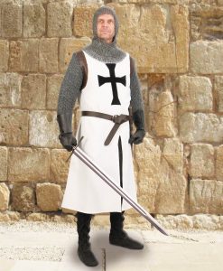 Knight Teutonic Tunic
