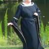 Medieval Long Dress