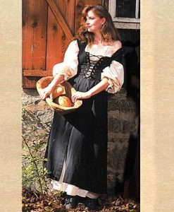 Celtic Dress – Ye Old Renaissance Shop
