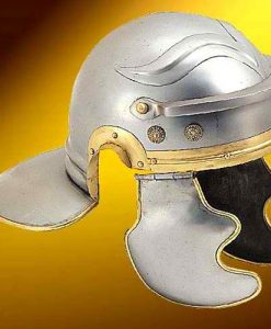 Roman Troopers Helmet