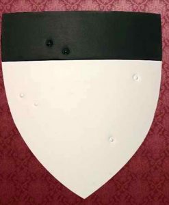 Templar Shield