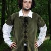 Medieval Vest
