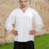 Early Renaissance Shirt