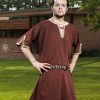 Saxon Tunic