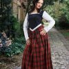 Highland Dress