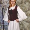 Renaissance Noble Bodice Reversible