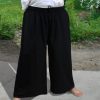 Drawstring Pants