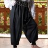 Harem Pants