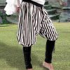 Buccaneer Pants