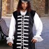 Captain La Sage Vest