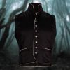 Clockwork Vest