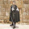 Hospitaler Cape