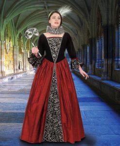 Dresses & Gowns – Ye Old Renaissance Shop