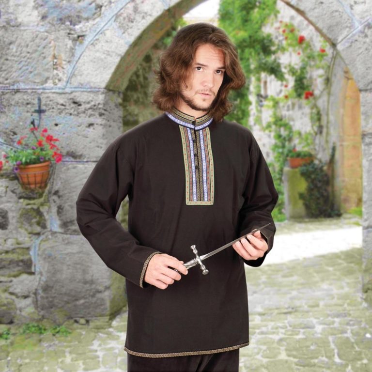 Marco Polo Shirts – Ye Old Renaissance Shop