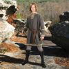 Woolen Viking Tunics