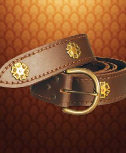 TeeYee Leather Belts Elastic Renaissance Waist Stretch Retro Belt Vintage  Fashion Medieval Fashion Hook Belt, B-black, Large : : Clothing,  Shoes & Accessories