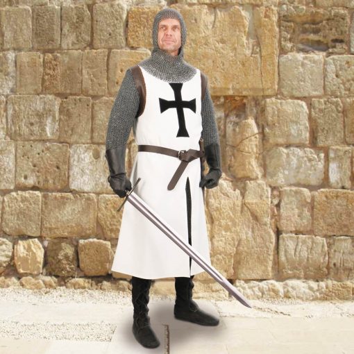 teutonic knight armor